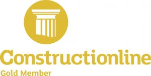 Constructionline Gold Member